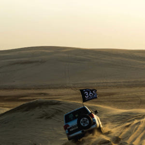 카타르  도하 코 알 아다이드 가이드 투어 솔직 후기 | 실사용자 리뷰 분석 - 상품 이미지 4