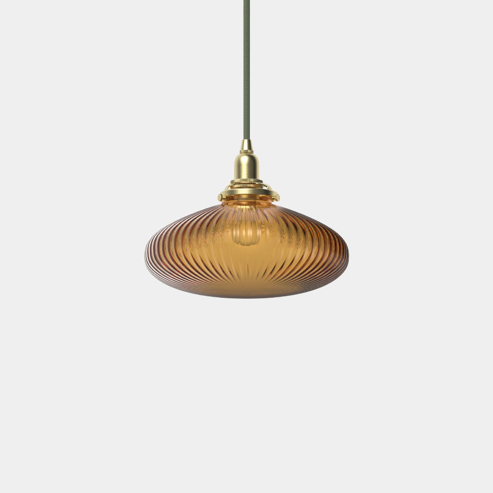 AMBER22 Pendant