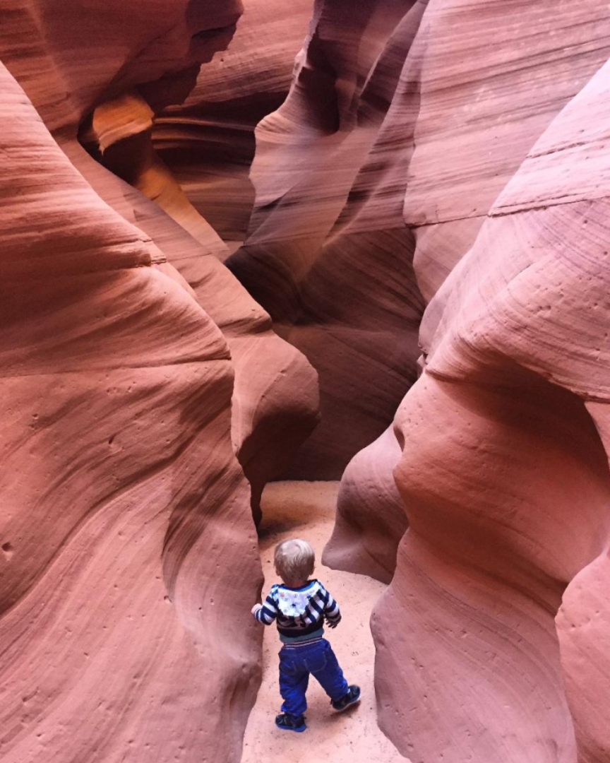 미국 서부 애리조나주 | 앤털로프 캐니언 X 입장권 | 전문 가이드 포함 솔직 후기 | 실사용자 리뷰 분석 - 대표 이미지