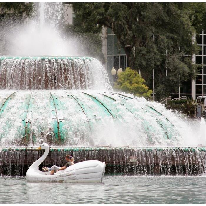 미국 플로리다 올랜도 명소 투어 이미지 3