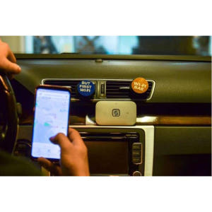 튀르키예 이스탄불 터키의 무제한 4G 인터넷 포켓 WIFI 솔직 후기 | 실사용자 리뷰 분석 - 상품 이미지 3