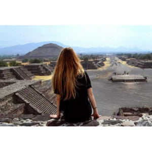 멕시코 멕시코시티 테오티우아칸, 과달루페 성지, 틀라텔롤코 솔직 후기 | 실사용자 리뷰 분석 - 상품 이미지 1