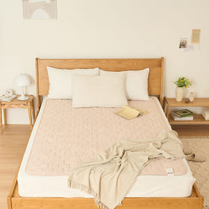 잠온 EMF 탄소매트 전기요 카본 전기매트 그래핀 캠핑 워셔블 원적외선 ... 개봉기 | 실사용 후기 - 상품 이미지 4