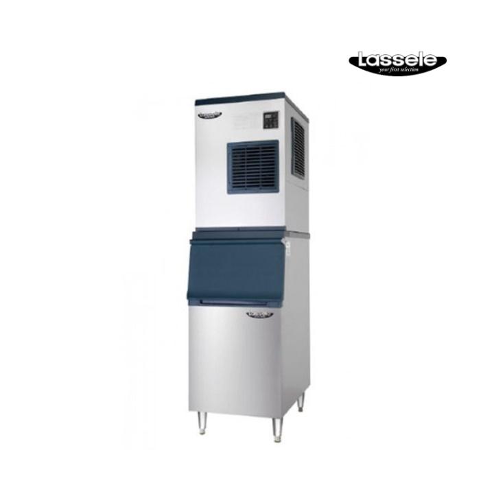 업소용 얼음제빙기 국산 얼음제조기 식당 카페용 공냉식제빙기 이미지 2