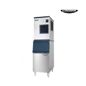 업소용 얼음제빙기 국산 얼음제조기 식당 카페용 공냉식제빙기 개봉기 | 실사용 후기 - 상품 이미지 2