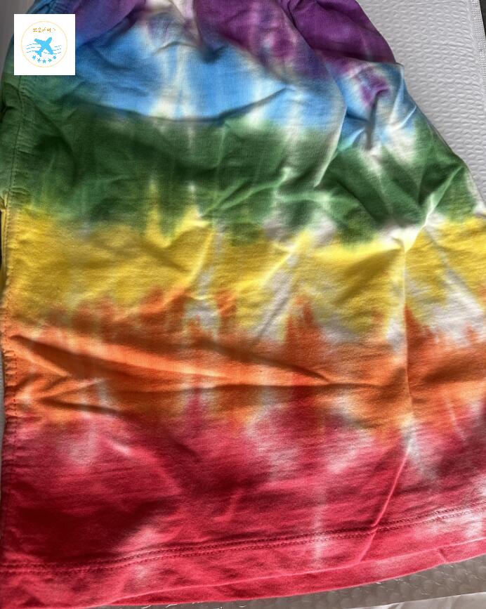 줌바바지 반바지 트레이닝 팬츠 옷 댄스 댄스복 - 상세 이미지 4