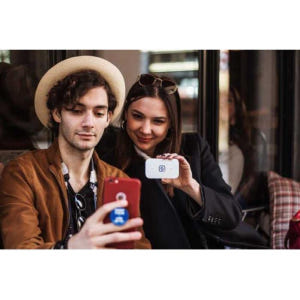 튀르키예 이스탄불 터키의 무제한 4G 인터넷 포켓 WIFI 솔직 후기 | 실사용자 리뷰 분석 - 상품 이미지 2