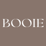 booie 스토어 로고