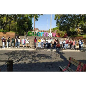 멕시코 멕시코시티에서 출발하는 탁스코, 쿠에르나바카, 콜럼비아 광산 투어... 솔직 후기 | 실사용자 리뷰 분석 - 상품 이미지 1