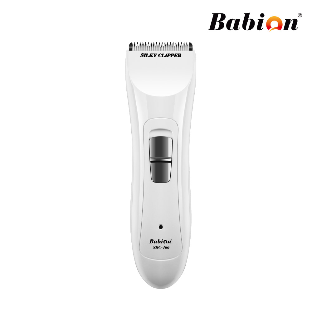[기본날 콤보] 바비온 이발기 SBC-460+추가기본날 반려동물 강아지 고양이 바리깡 - 상세 이미지 2