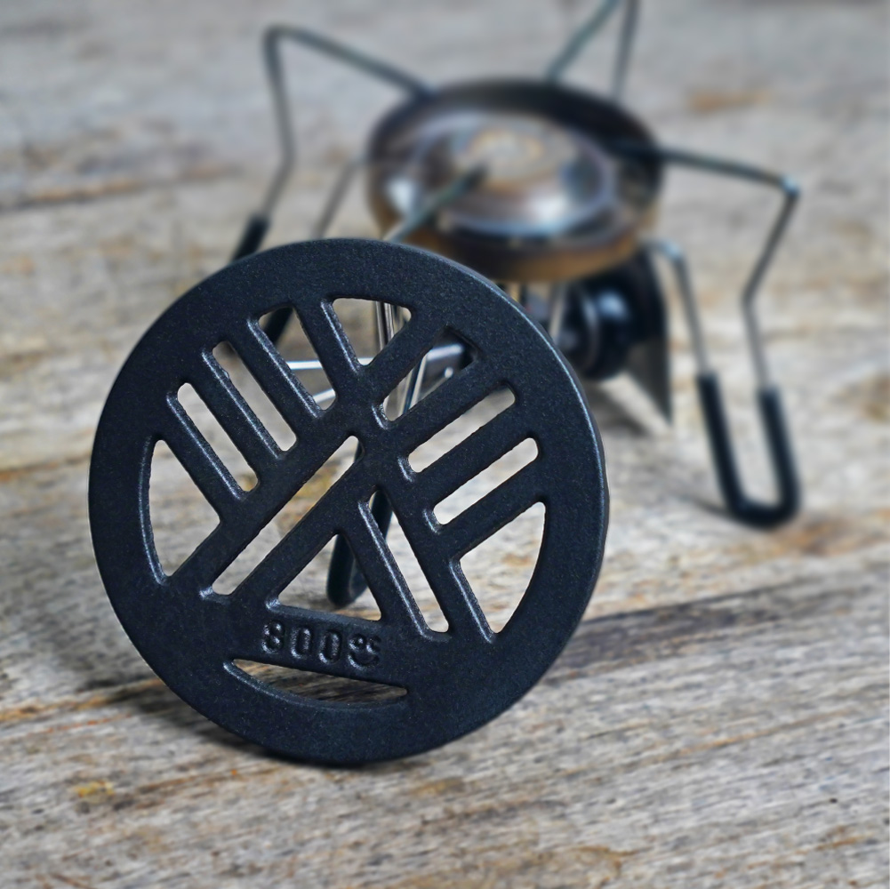 800도씨 다용도 가스 오덕 소토 호환 레귤레이터 버너 삼발이 스탠드