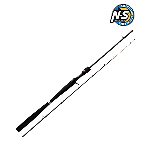 NS 허리케인 X 커틀피쉬 TT 쭈꾸미 갑오징어 낚시대 B-145/2 - 상세 이미지 3