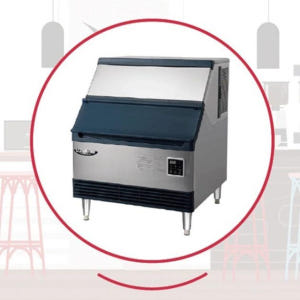 사무실아이스메이커 식당제빙기 저소음 국산 커피숍제빙기 개봉기 | 실사용 후기 - 상품 이미지 4