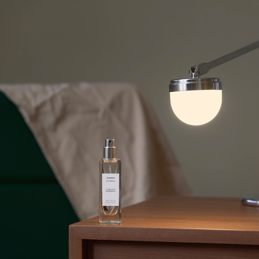 블랑쉬 니치향수 명품 살냄새 비누향 서브마리노 오드퍼퓸 30ml 사진 6