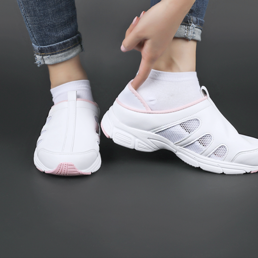 뽀너스 시그니처 간호화 운동화 편한 기능성 간호사 신발