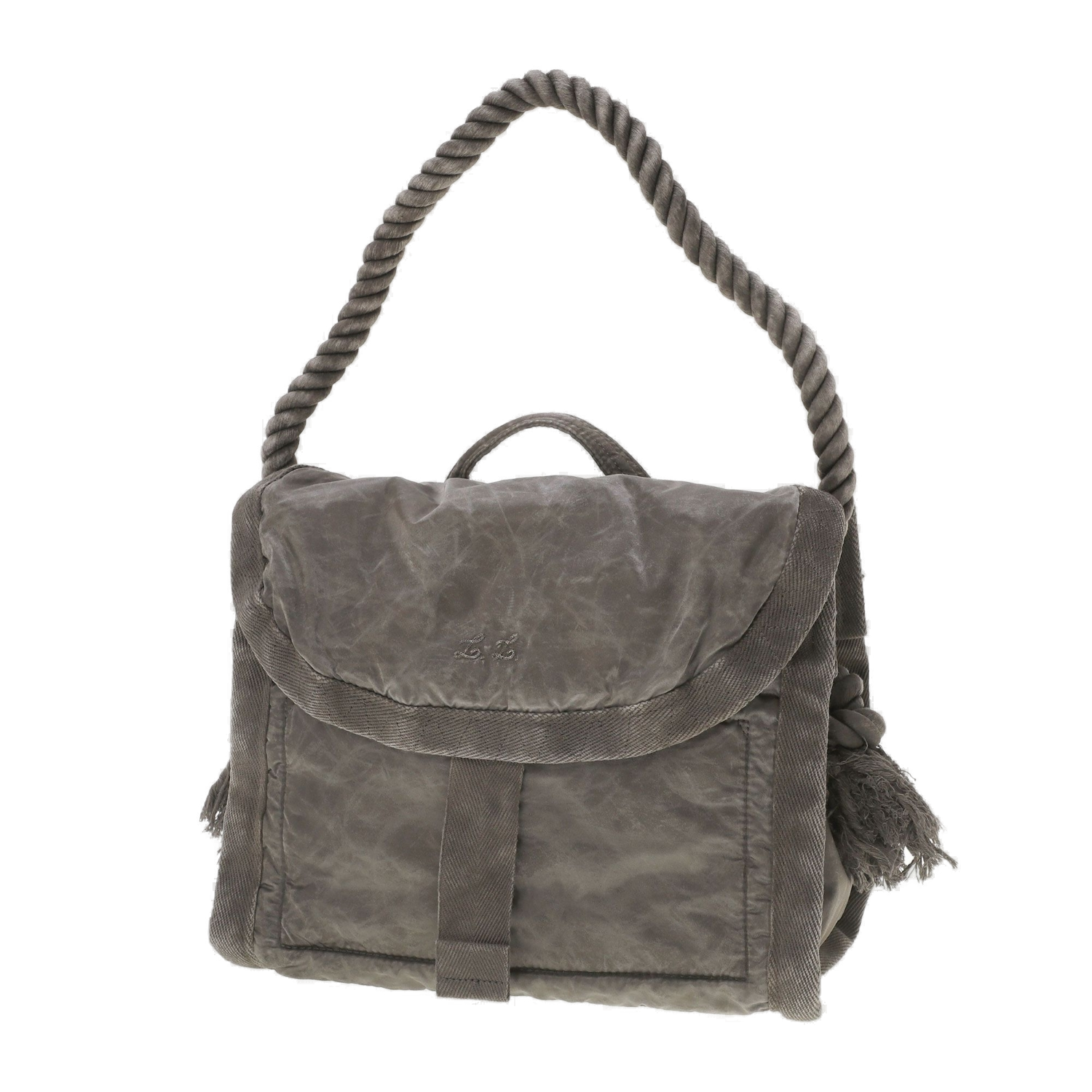 요시다포터 가방 OLDNEW NEWSPAPER BAG 976-19522 - 상세 이미지 2