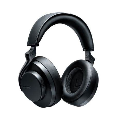 SHURE 슈어 무선 노이즈 캔슬링 헤드폰 AONIC 50 GEN2
