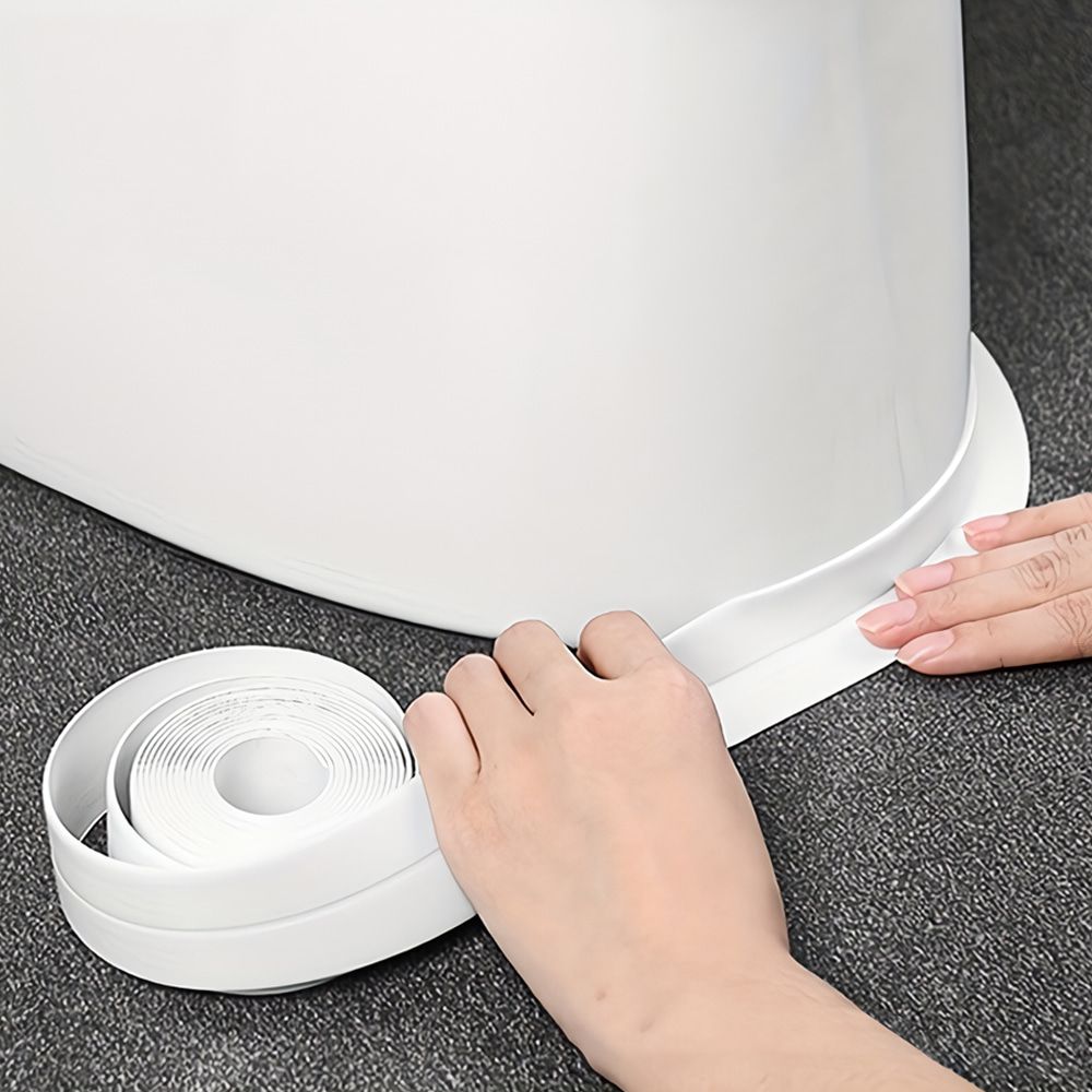 곰팡이 테이프 틈새 곰팡이제거 실리콘 벽지 베란다 창문 창틀 욕실 방수테이프