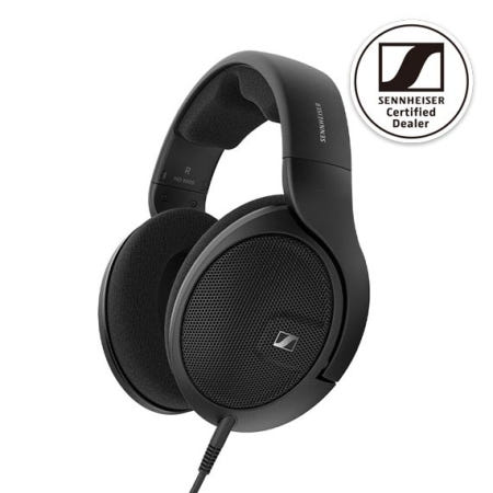 Sennheiser 젠하이저 헤드폰 HD560S