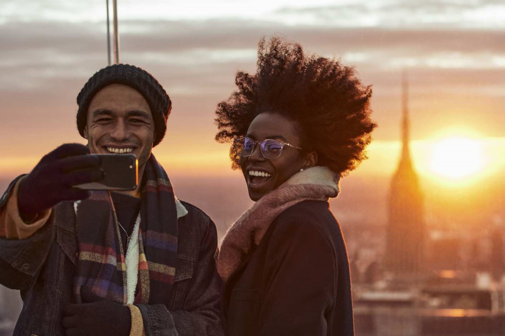 미국  뉴욕 엣지 전망대 일반 입장권 이미지 4