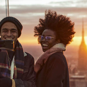 미국  뉴욕 엣지 전망대 일반 입장권 솔직 후기 | 실사용자 리뷰 분석 - 상품 이미지 4