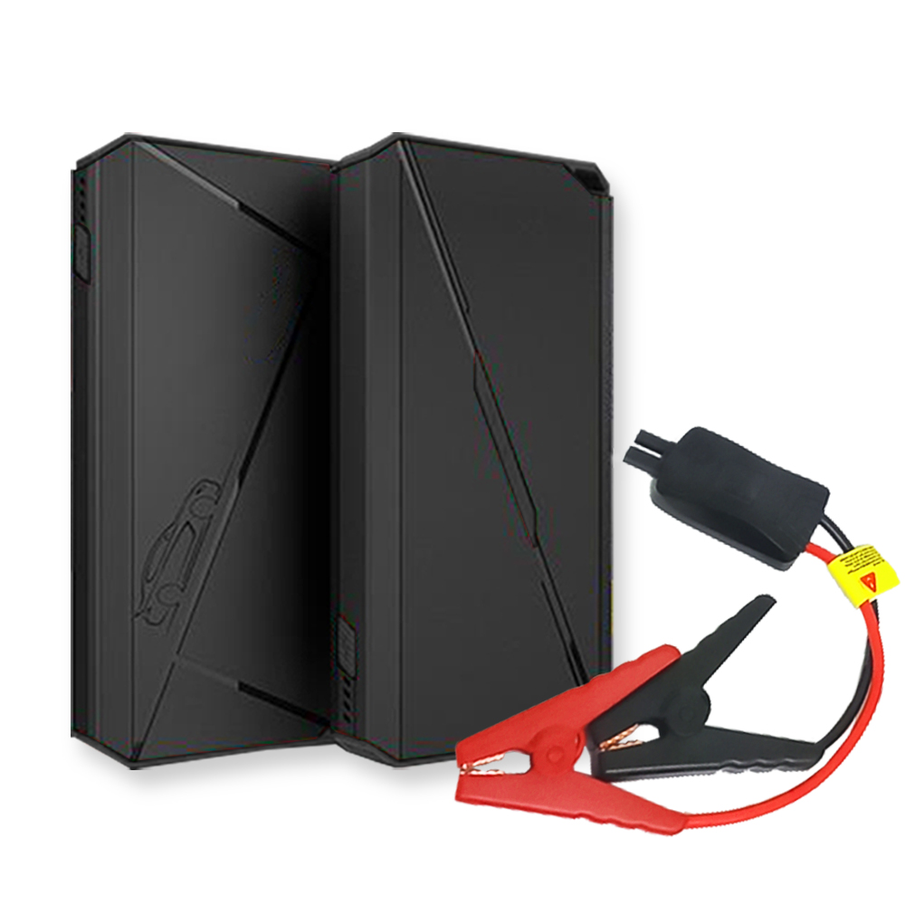 늘바론 자동차 점프스타터 시동 차량용 오토바이 휴대용 방전 차량방전 대용량배터리