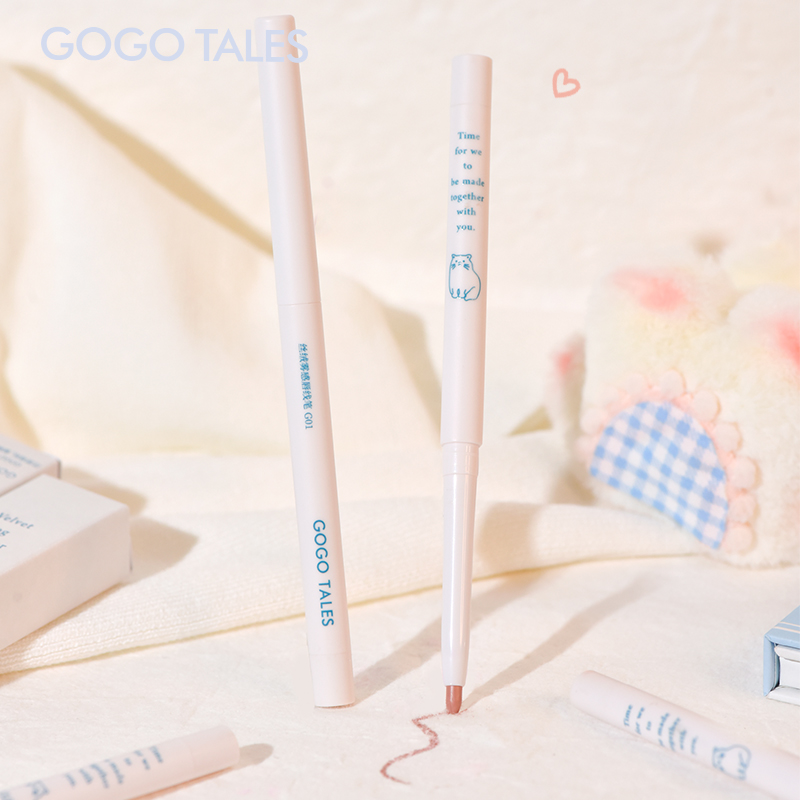 gogo tales 고고테일즈 워터프루프 립 라이너 이미지 2