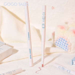 gogo tales 고고테일즈 워터프루프 립 라이너 솔직 후기 | 피부 타입별 분석 - 상품 이미지 2