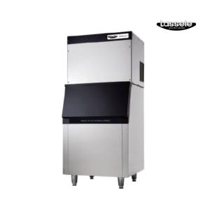 큐빅얼음제빙기 국산 식당 아이스메이커 대형 카페제빙기 개봉기 | 실사용 후기 - 상품 이미지 2