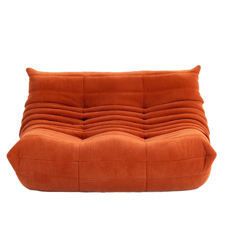 토고 소파 Togo sofa 2인 스웨이드