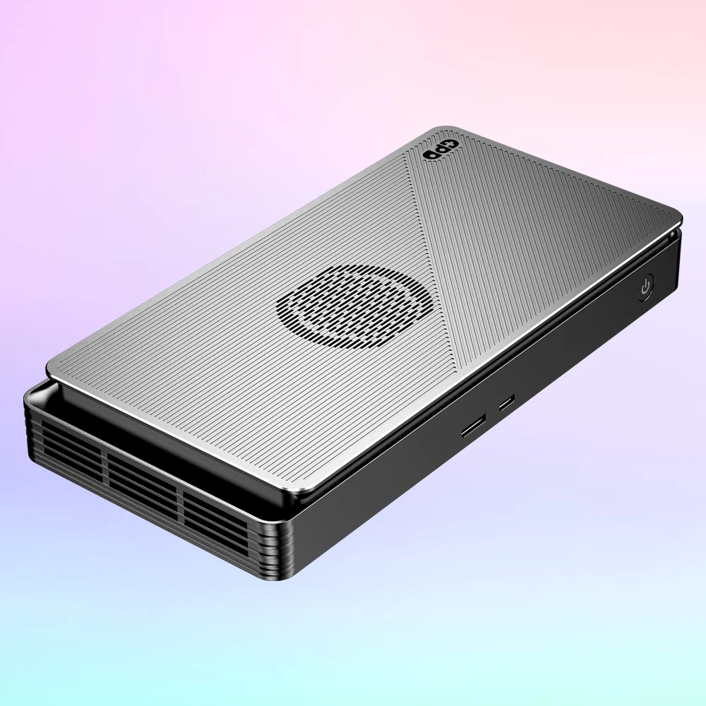 GPD G1 외장 독 그래픽카드 확장 독 Radeon RX7600MXT - 상세 이미지 2