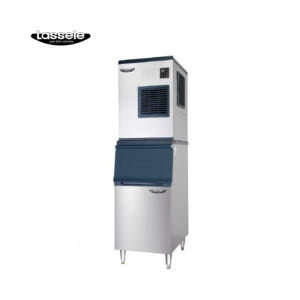 업소용 얼음제빙기 국산 얼음제조기 식당 카페용 공냉식제빙기 개봉기 | 실사용 후기 - 상품 이미지 1