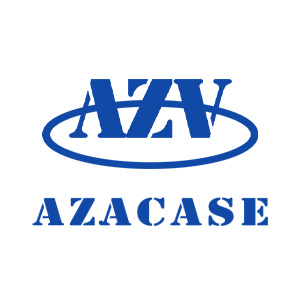 아자케이스 스토어 로고