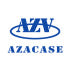 아자케이스 로고