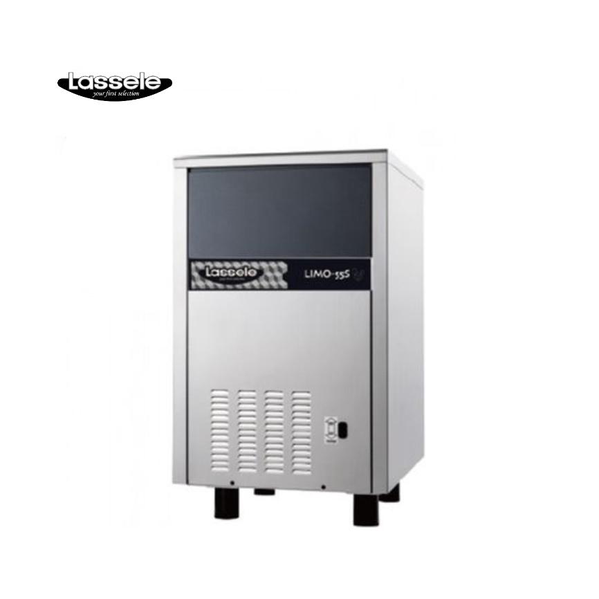 소형 국내산제빙기 얼음만드는기계 큐빅얼음 카페제빙기 제품 이미지