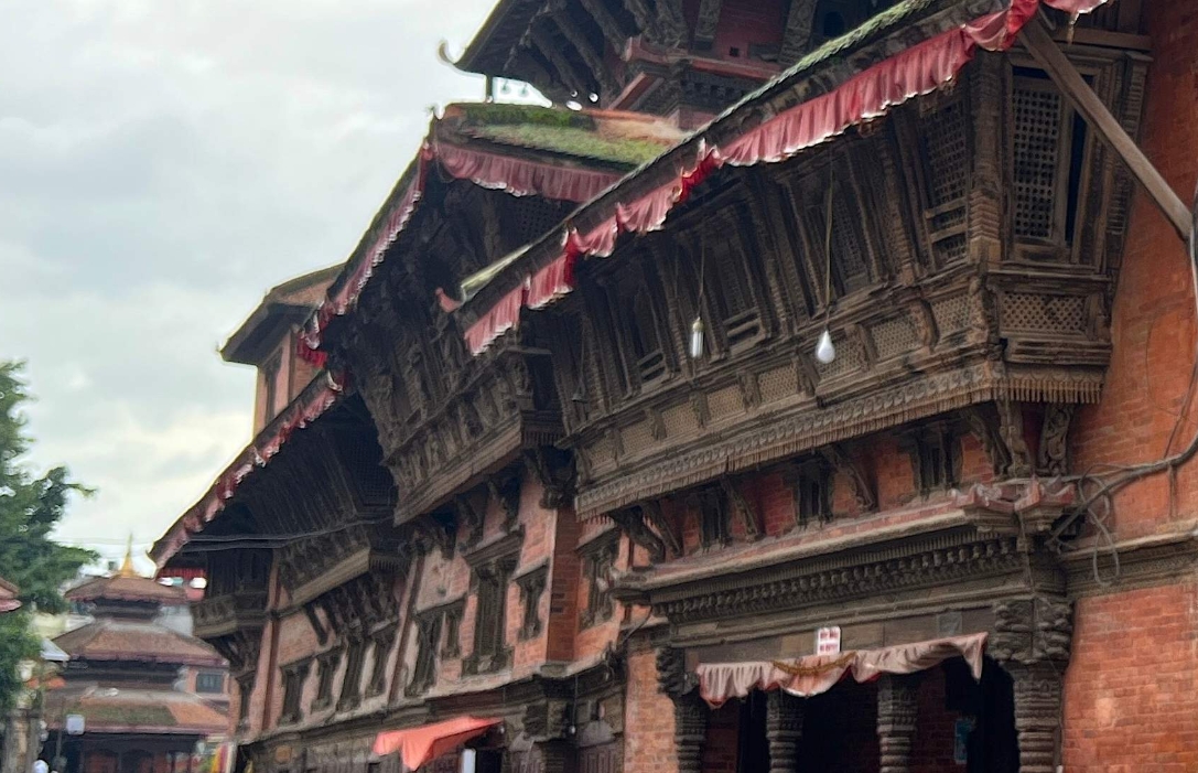 네팔 카트만두 유네스코 세계문화 유산 4곳 일일 프라이빗 투어 이미지 3