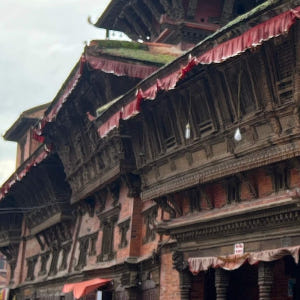 네팔  카트만두 유네스코 세계문화 유산 4곳 일일 프라이빗 투어 솔직 후기 | 실사용자 리뷰 분석 - 상품 이미지 3