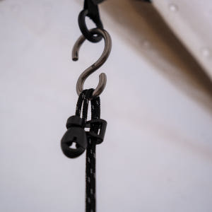 메인터넌스 아웃도어 멀티 스트랩 세트 캠핑소품 고리 랜턴 줄 걸이 골제로... 운동러 솔직 후기 | 실사용 리뷰 - 상품 이미지 3