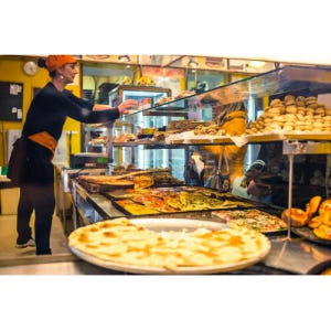 이탈리아 제노바 전통 음식 투어 솔직 후기 | 실사용자 리뷰 분석 - 상품 이미지 1