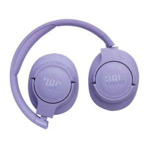 삼성전자 JBL T720BT 블루투스 헤드셋 유선 무선 겸용 헤드폰 퍼플 개봉기 | 실사용 후기 - 상품 이미지 3
