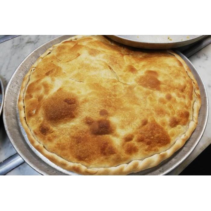 이탈리아 제노바 전통 음식 투어 이미지 4