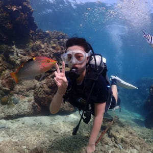 미국 사이판 해양스포츠 투어 솔직 후기 | 실사용자 리뷰 분석 - 상품 이미지 1