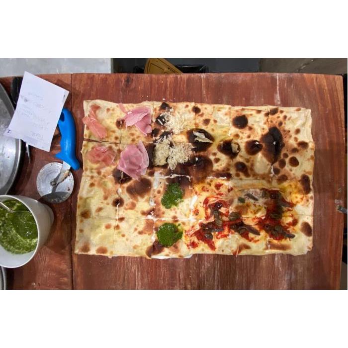 이탈리아 제노바 전통 음식 투어 이미지 3