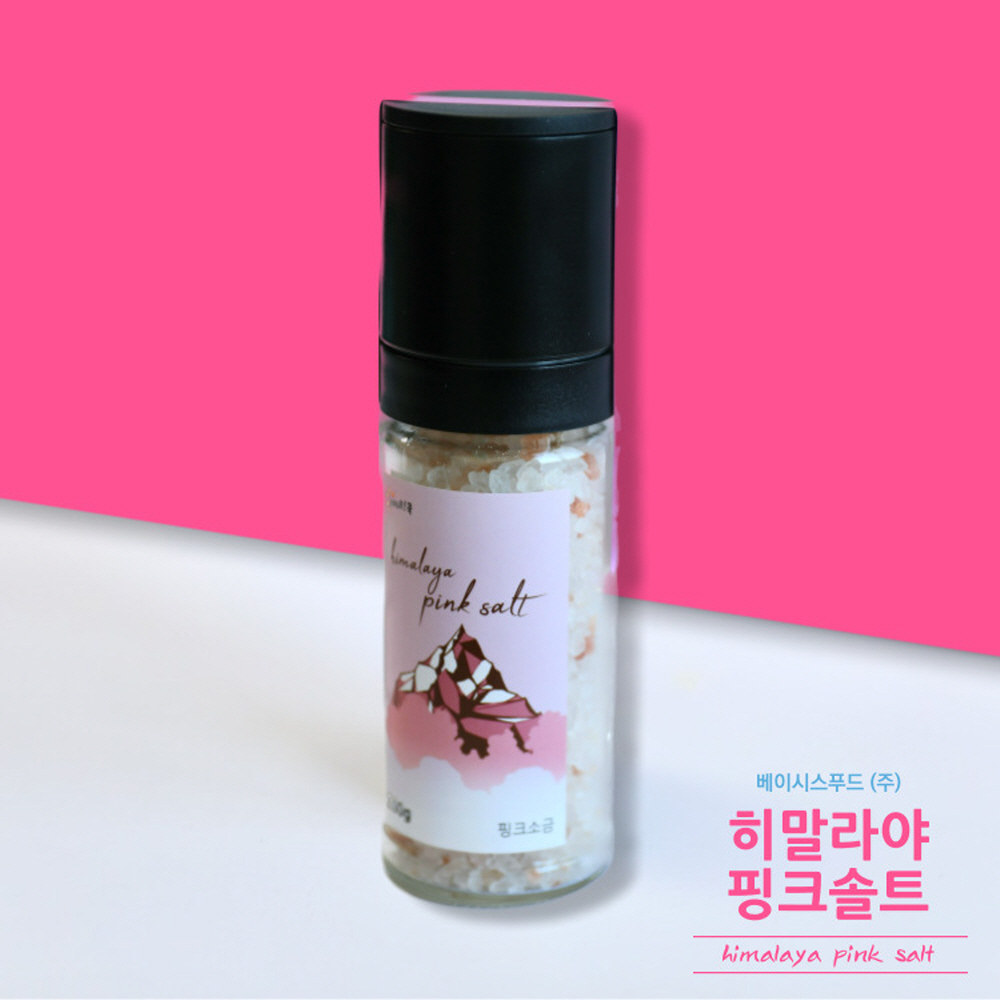 송월타월 스누피 주방타올2p+히말라야 핑크솔트1p 조문 조의 장례 돌잔치 기업 답례품 - 상세 이미지 3
