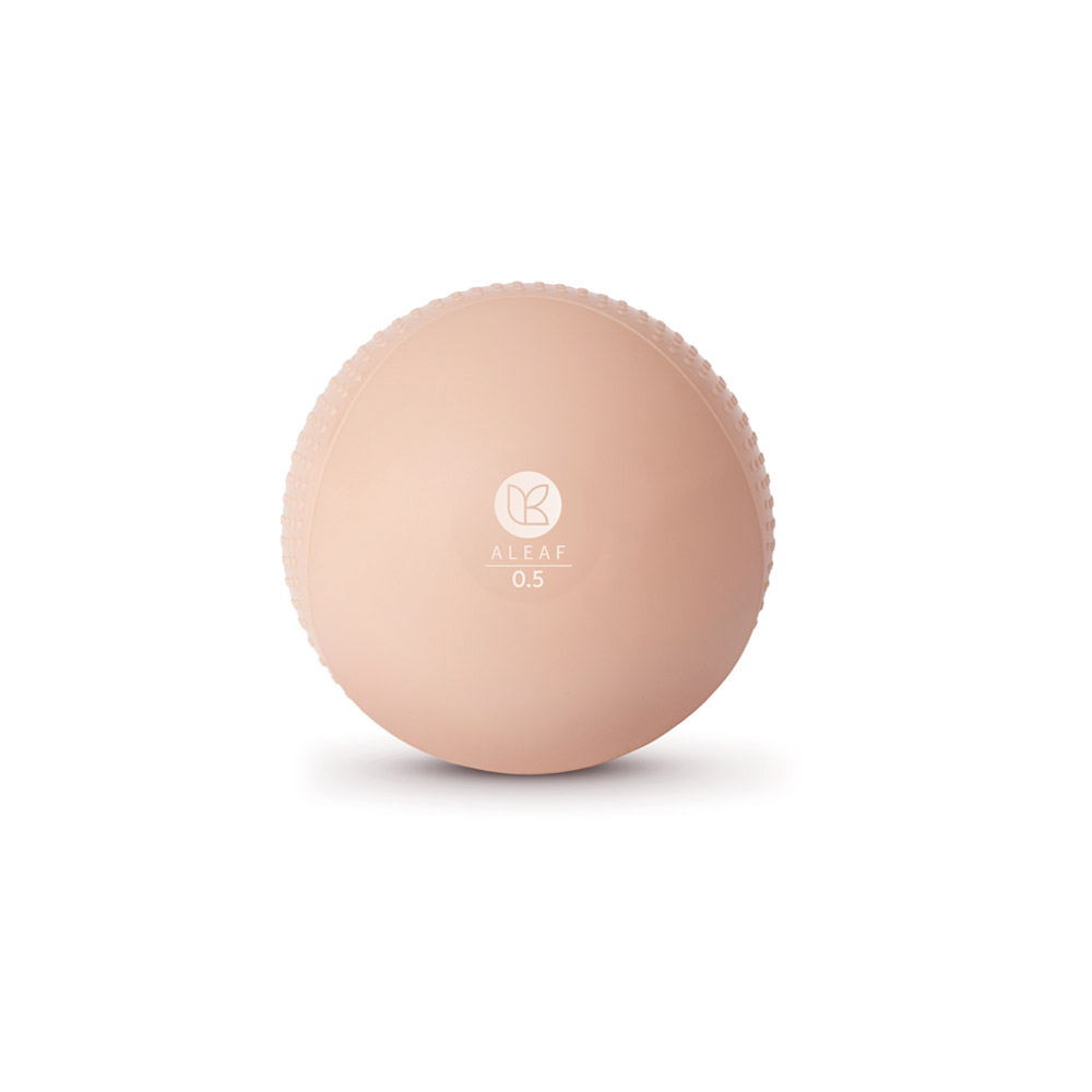 아리프 소프트 그립 토닝볼 1.5kg 2개입 메디슨볼 - 상세 이미지 4