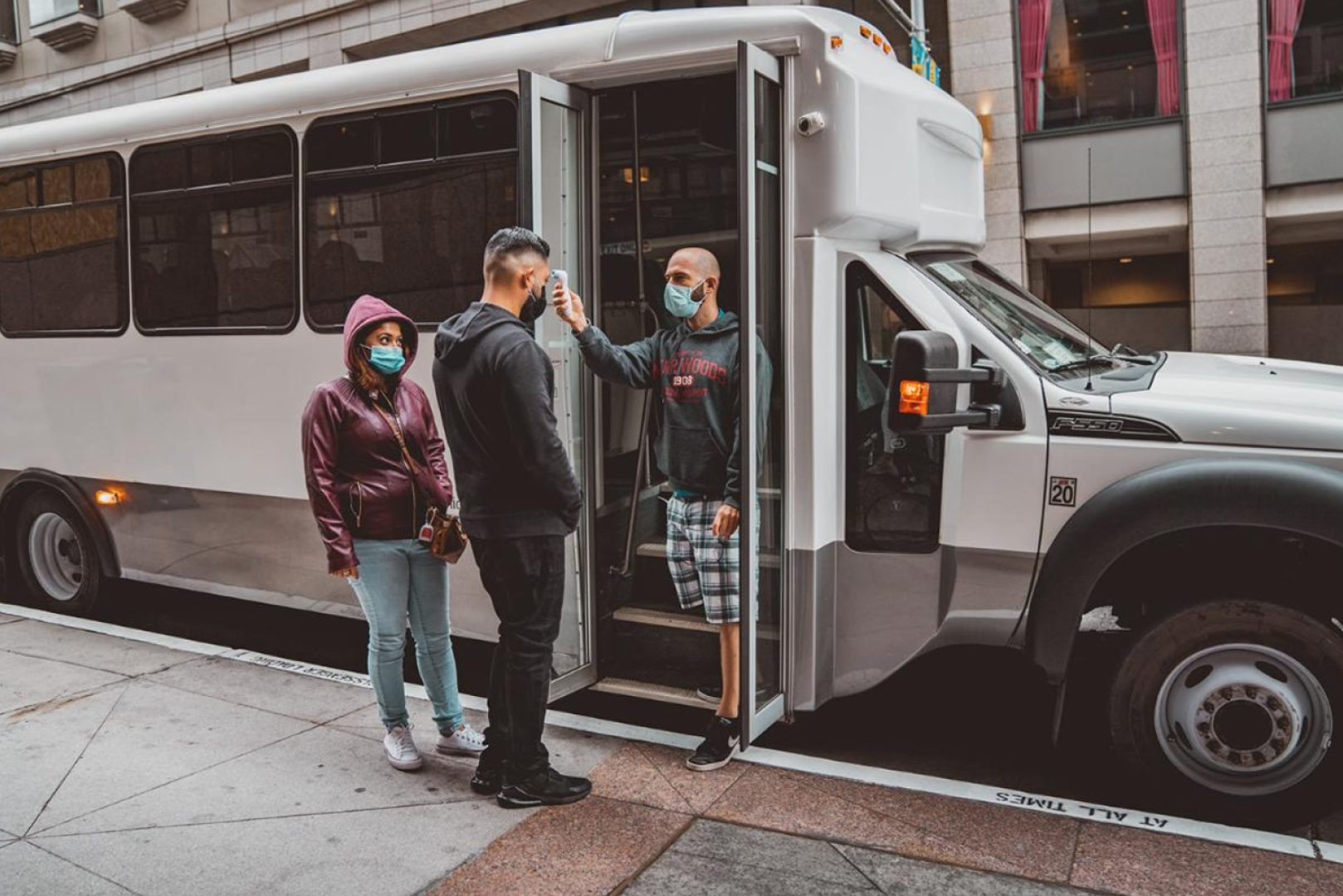 미국 샌프란시스코 뮤어우즈 국립공원(레드우드&소살리토) 오전투어 [샌프란시스코출발] 이미지 3