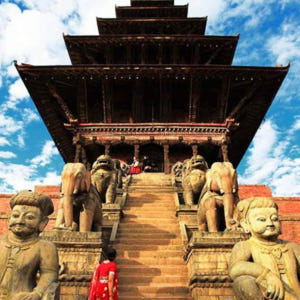 네팔 카트만두 파탄 & 박타푸르 투어 솔직 후기 | 실사용자 리뷰 분석 - 상품 이미지 1