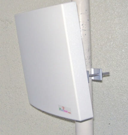 PM-5PP20 MAGIC 20dBi 5GHz 지향성 안테나