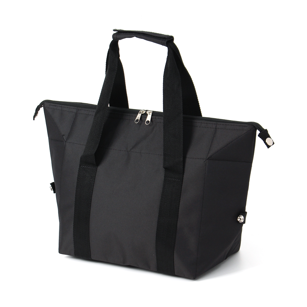 20L 큰 보온보냉 도시락 가방 런치백 소풍 장바구니