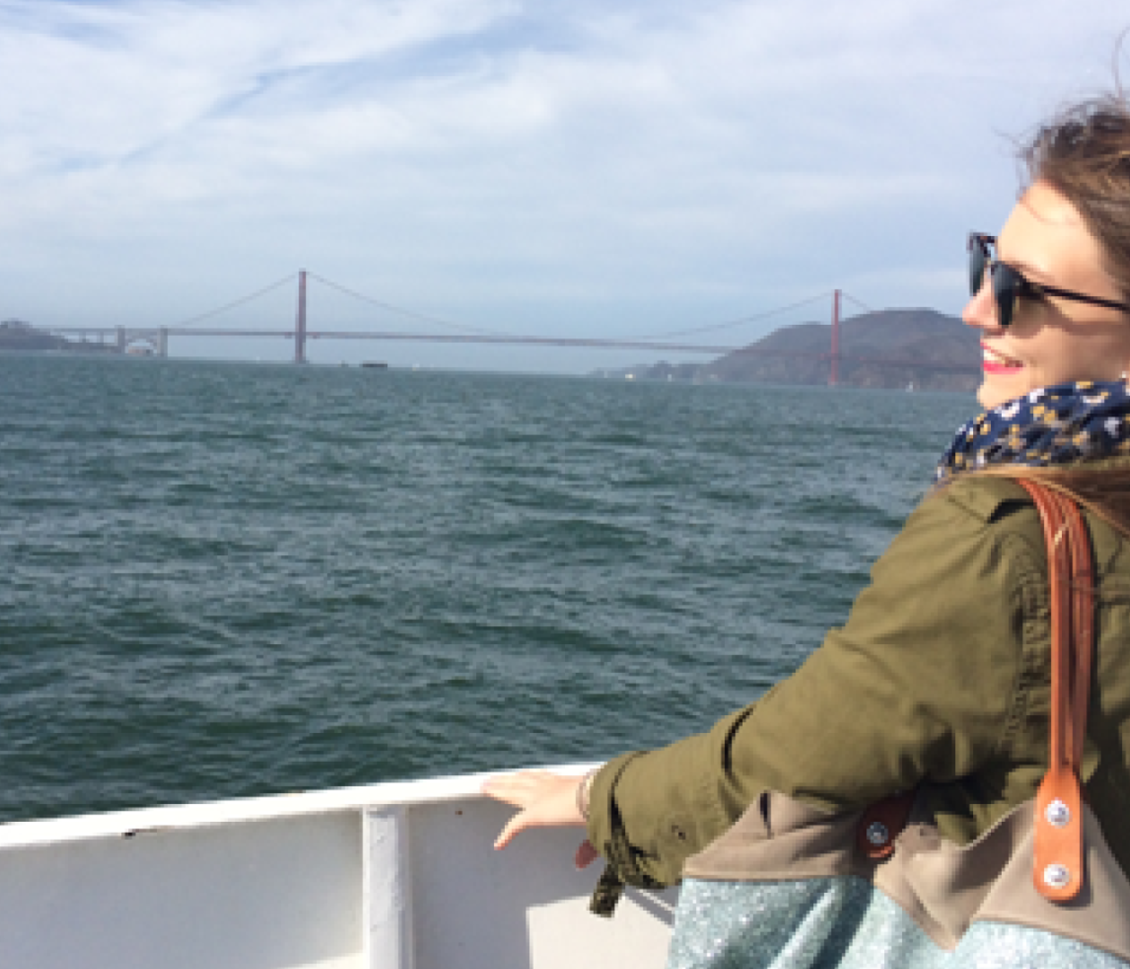 미국 샌프란시스코 뮤어우즈 국립공원(레드우드&소살리토) 오전투어 [샌프란시스코출발] - 상세 이미지 5